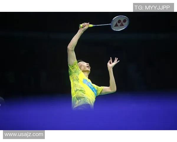 吴芳的羽毛球人生探索与深度对话揭示运动背后的坚持与梦想