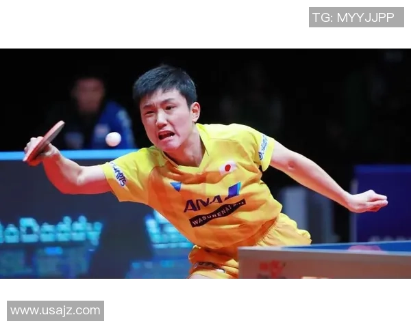 北京乒乓球队转型之路揭秘：从传统强队到现代化竞技新标杆