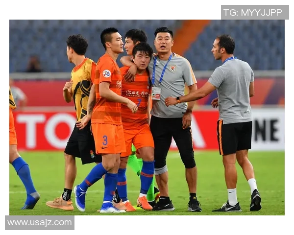 足球团队协作实力榜单揭晓广州足球队荣登第十名引关注