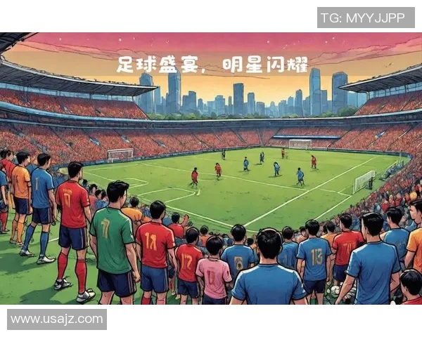 足球明星的18岁青春岁月与梦想追逐的精彩瞬间