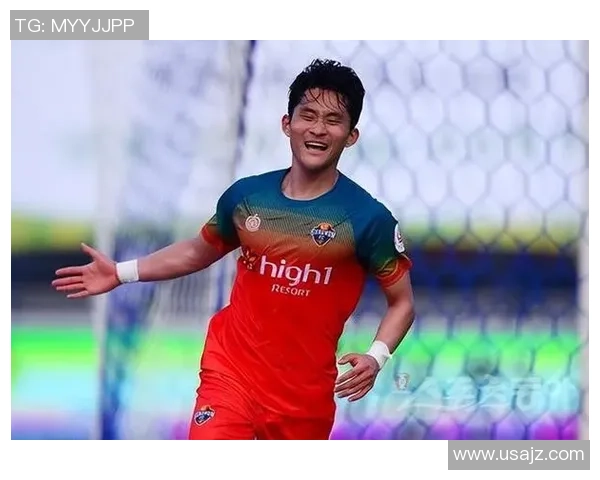 对韩国足球明星的无奈与失望之声